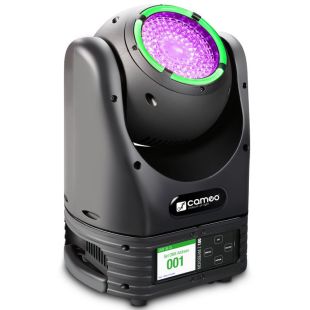 CAMEO MOVO BEAM Z 100