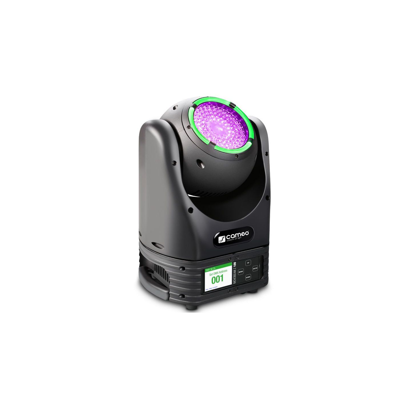 CAMEO MOVO BEAM Z 100