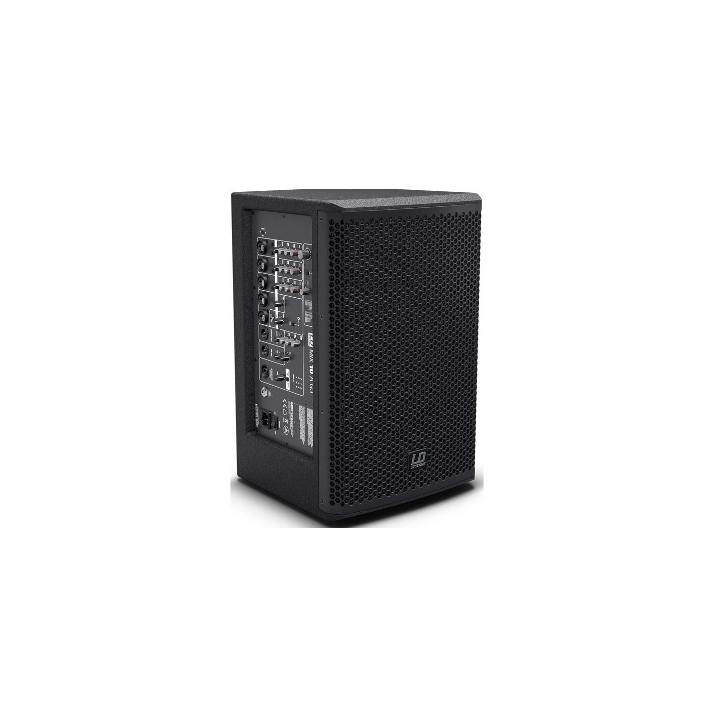 LD SYSTEMS LD MIX 10 A G3