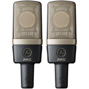 AKG C314 ST