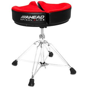 AHEAD SPG-R RED SPINAL-G THRONE