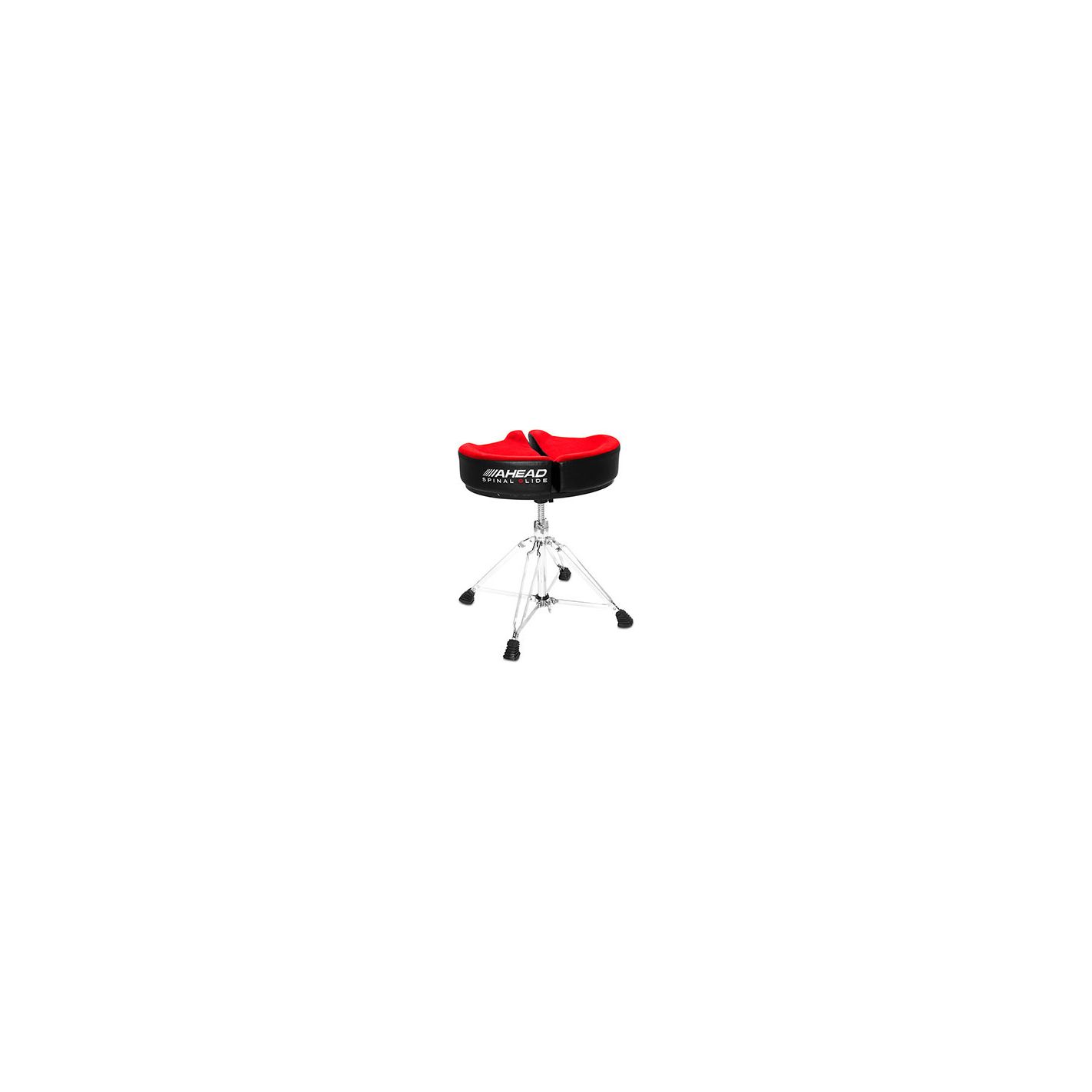AHEAD SPG-R RED SPINAL-G THRONE