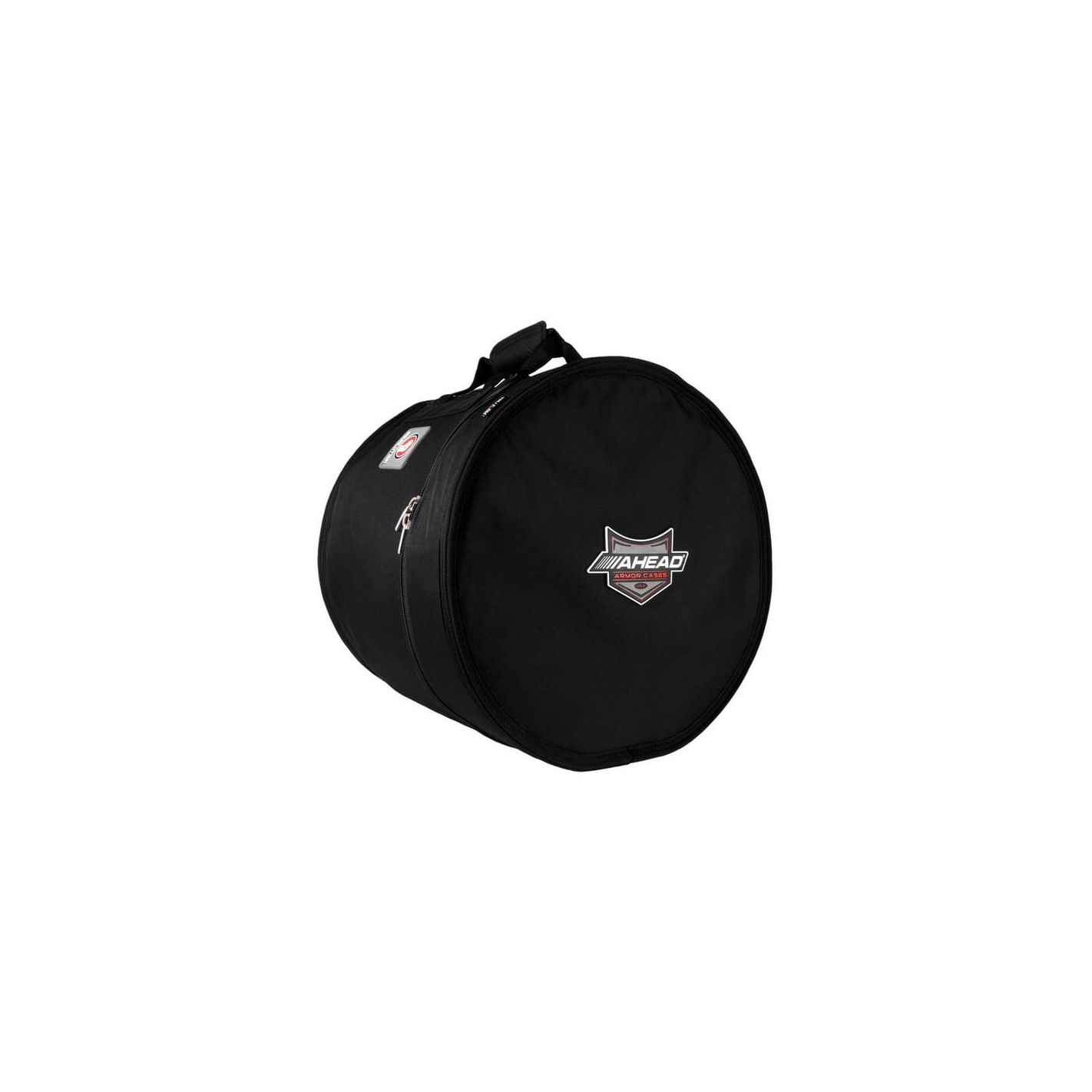 AHEAD AR2016 FLOORTOM DRUM ARMOR CASE 16x16