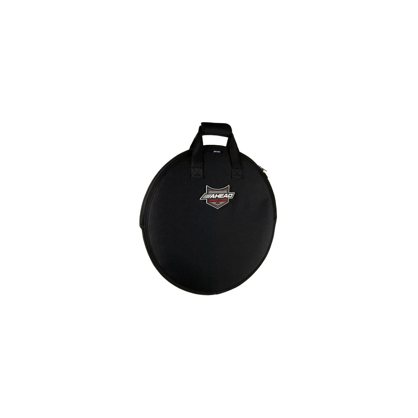AHEAD AA6022 CYMBAL STANDARD ARMOR CASE 22