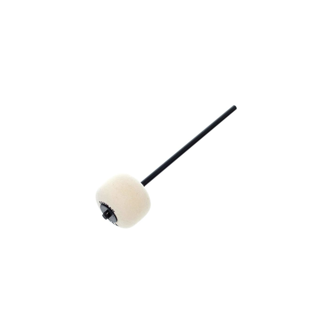 DANMAR 206 FELT BEATER WHITE
