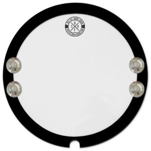 BIG FAT SNARE DRUM JOSHS SNARE BOURINE 13