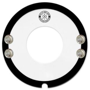 BIG FAT SNARE DRUM JOSHS SNARE BOURINE DONUT 14