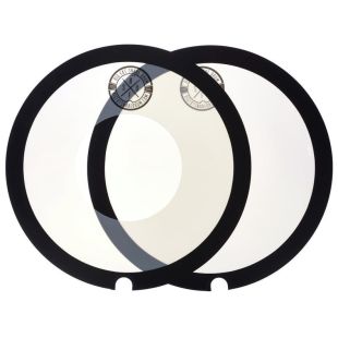 BIG FAT SNARE DRUM COMBO PACK ORIGINAL AND DONUT 14