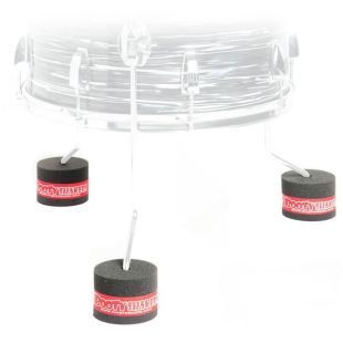 TNR PRODUCTS BOOTY SHAKERS FLOORTOM