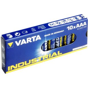 VARTA VIMN4003 X10