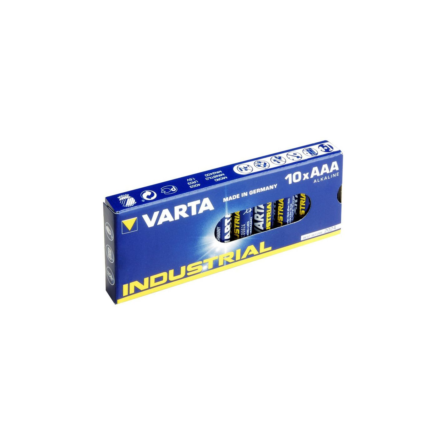 VARTA VIMN4003 X10