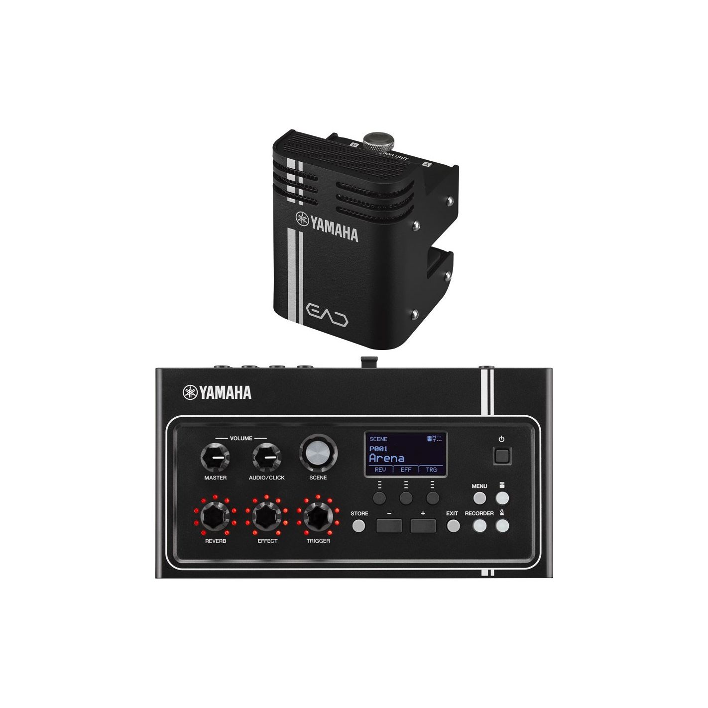 YAMAHA EAD-10