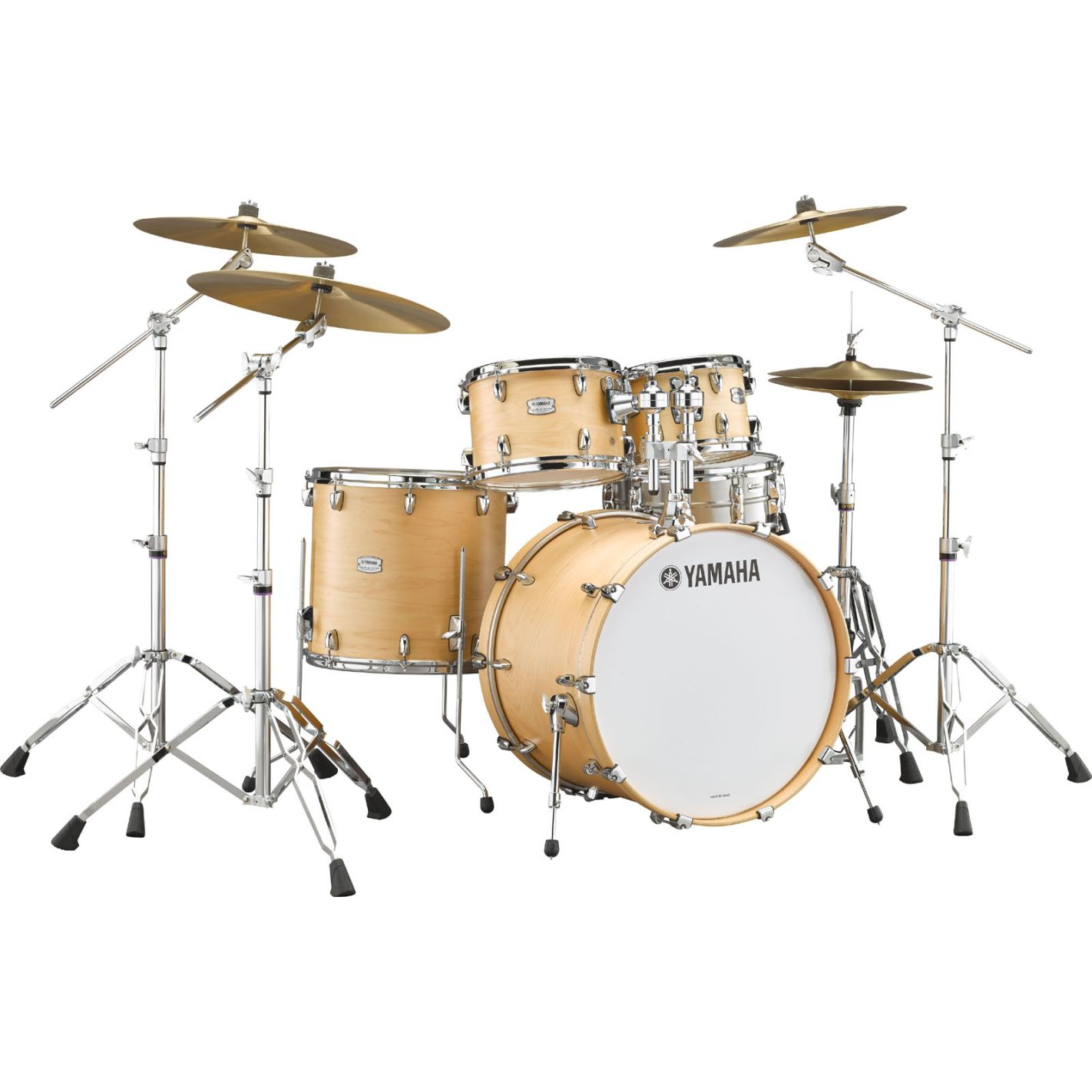 YAMAHA TMP2F4 BTS