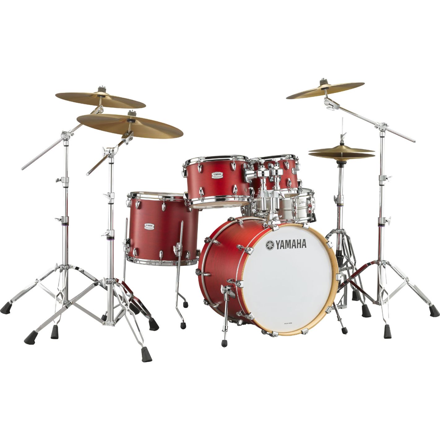 YAMAHA TMP2F4 CAS