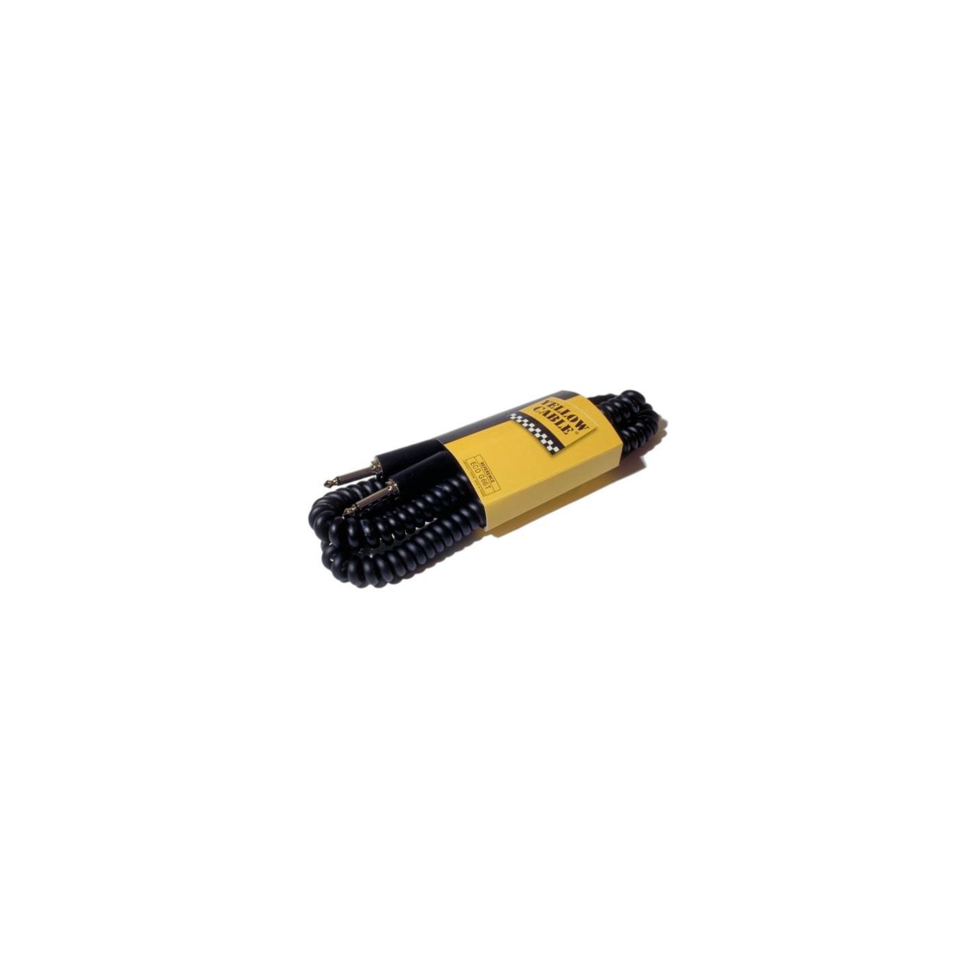 YELLOW CABLE ECOG46T