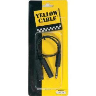 YELLOW CABLE JM-2JHM ECO B2F