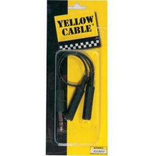 YELLOW CABLE JS-2JHM ECO B2FST