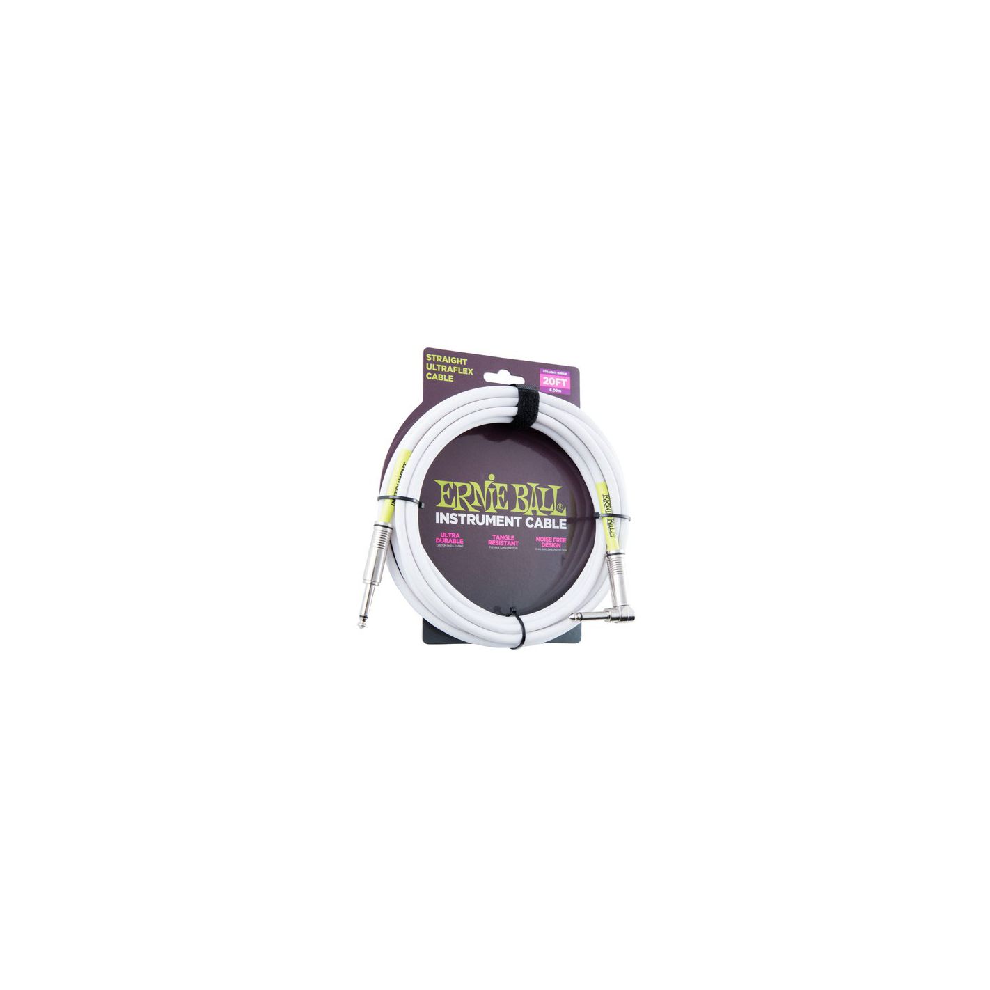 ERNIE BALL EB6047