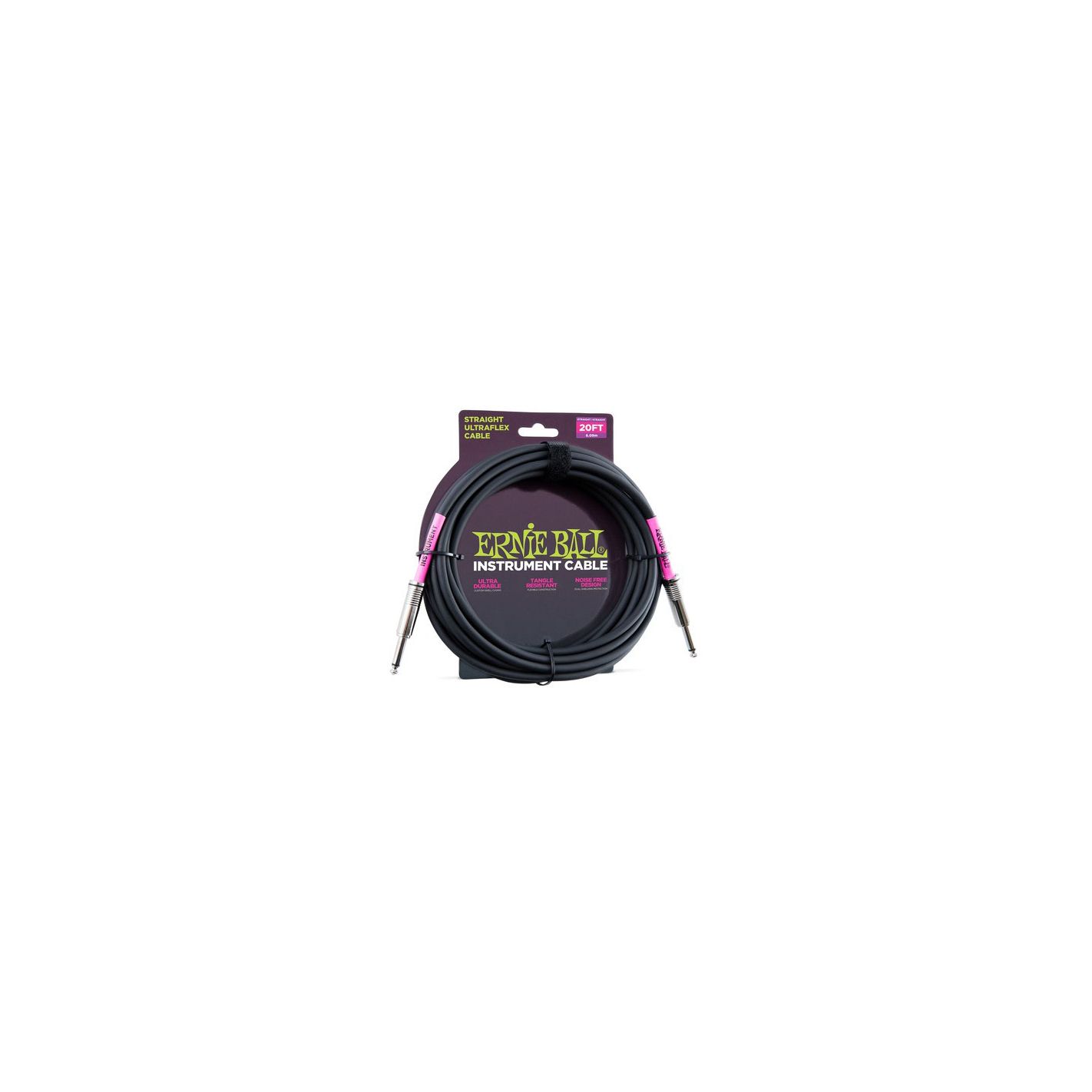 ERNIE BALL EB6046