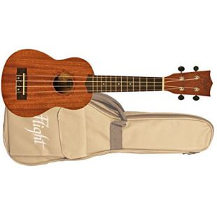 FLIGHT NUS 310 UKELELE SOPRANO