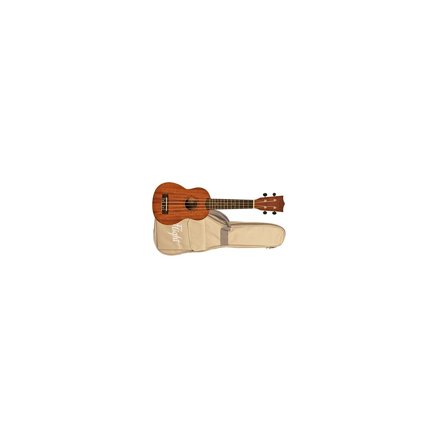 FLIGHT NUS 310 UKELELE SOPRANO