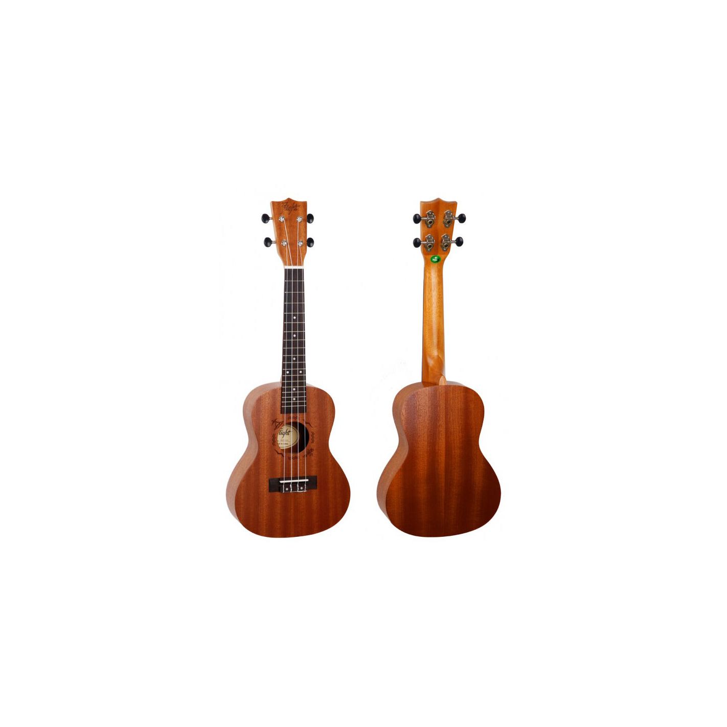 FLIGHT NUC-310 UKELELE CONCERT