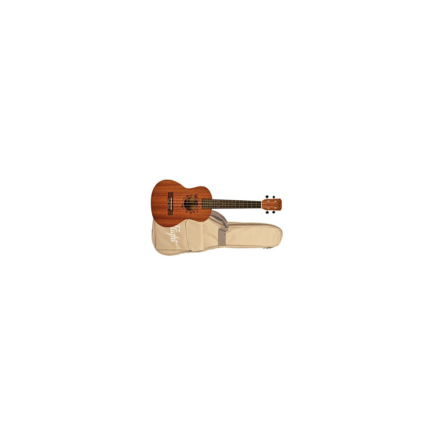 FLIGHT NUT 310 UKELELE TENOR
