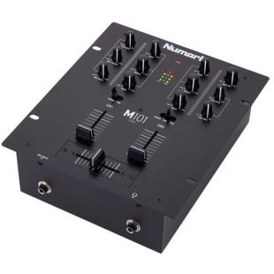 NUMARK M101 USB BLACK