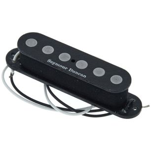 SEYMOUR DUNCAN SSL-4 QUARTER POUND FLAT