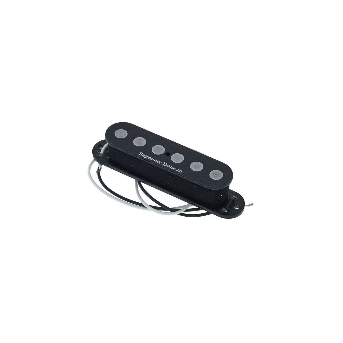 SEYMOUR DUNCAN SSL-4 QUARTER POUND FLAT