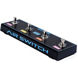 MOOER AIR SWITCH C4 WIRELESS