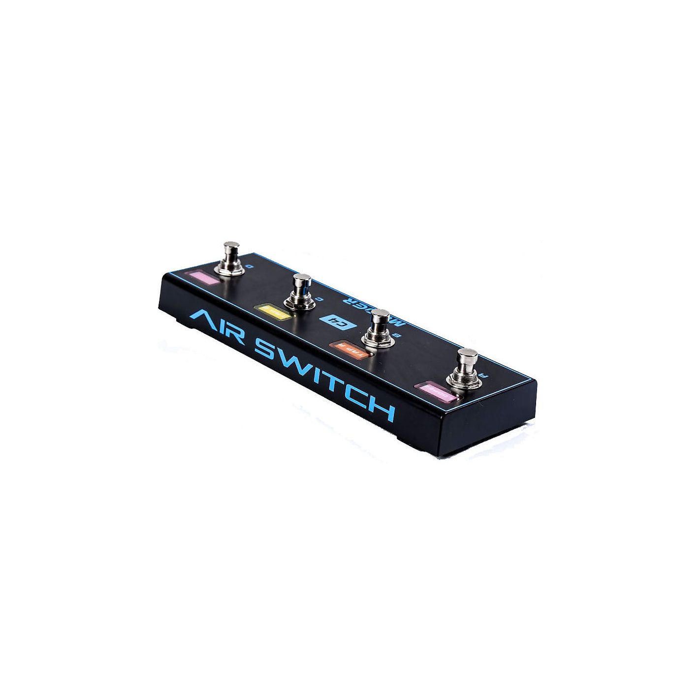 MOOER AIR SWITCH C4 WIRELESS