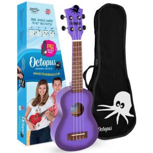OCTOPUS UK-205PUBS SOPRANO