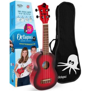OCTOPUS UK-205RDBS SOPRANO