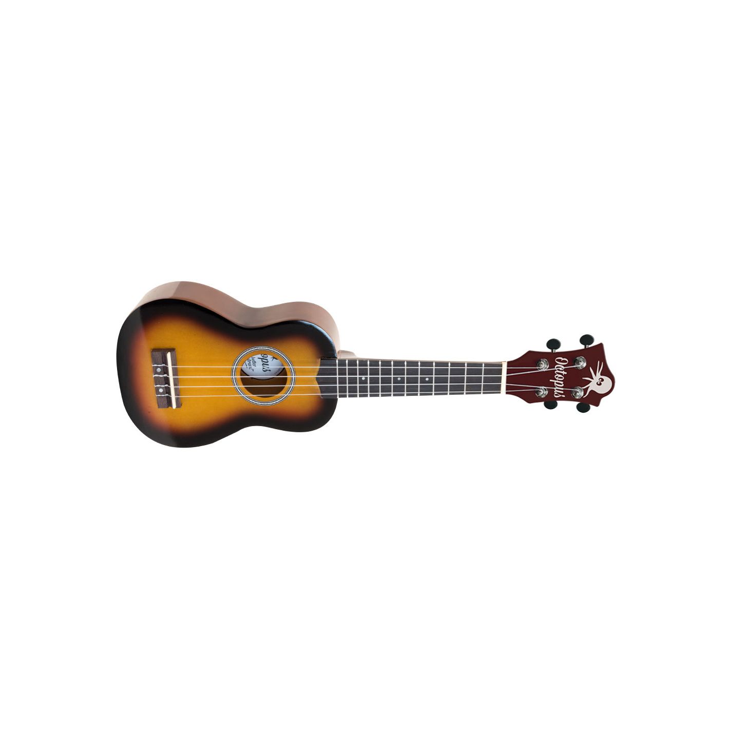 OCTOPUS UK-205 OVBS SOPRANO