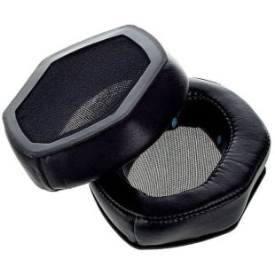 V-MODA XL MEMORY CUSHIONS BLACK