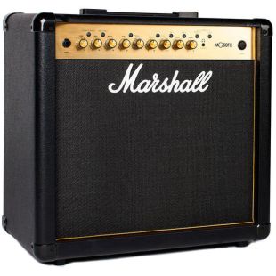 MARSHALL MG50GFX