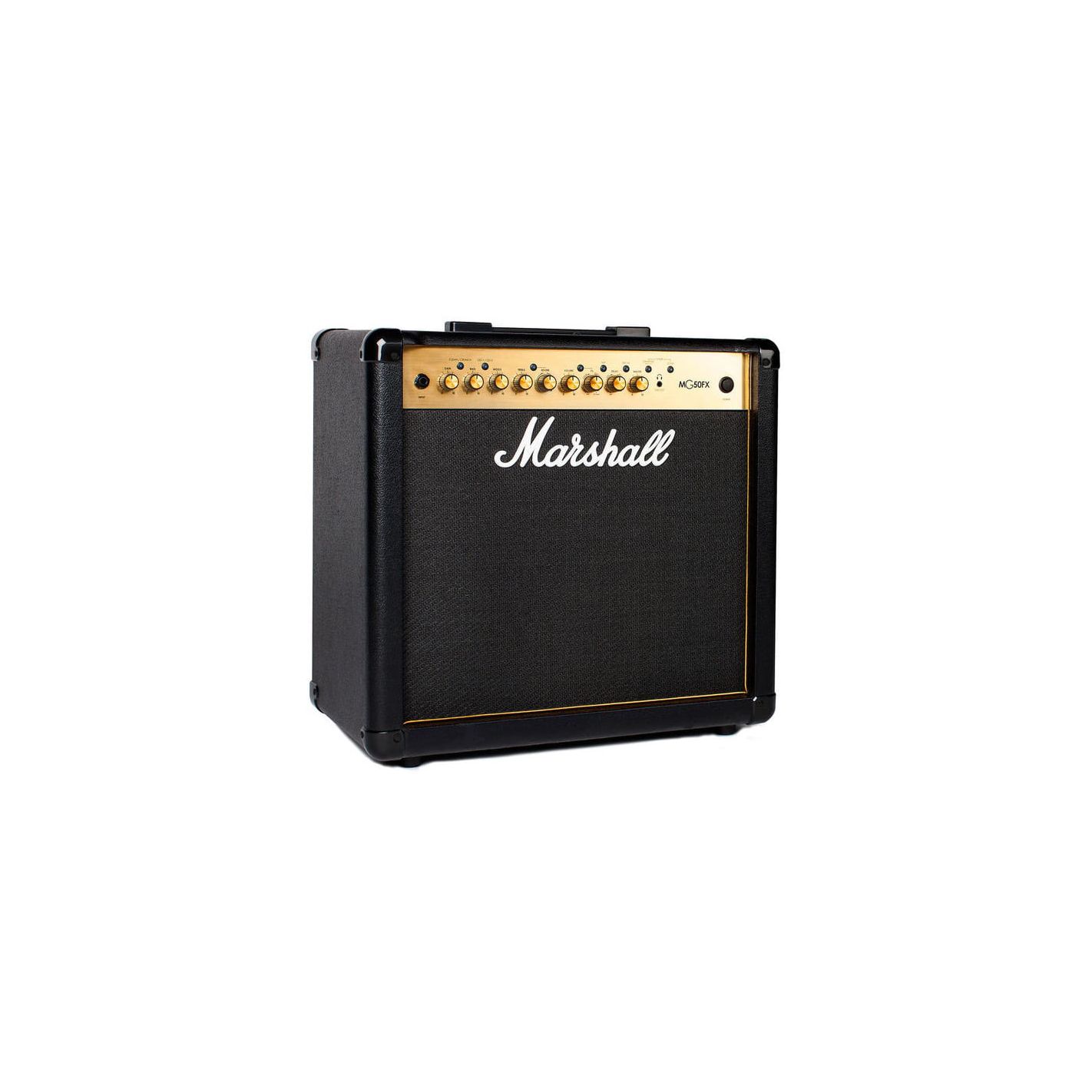 MARSHALL MG50GFX