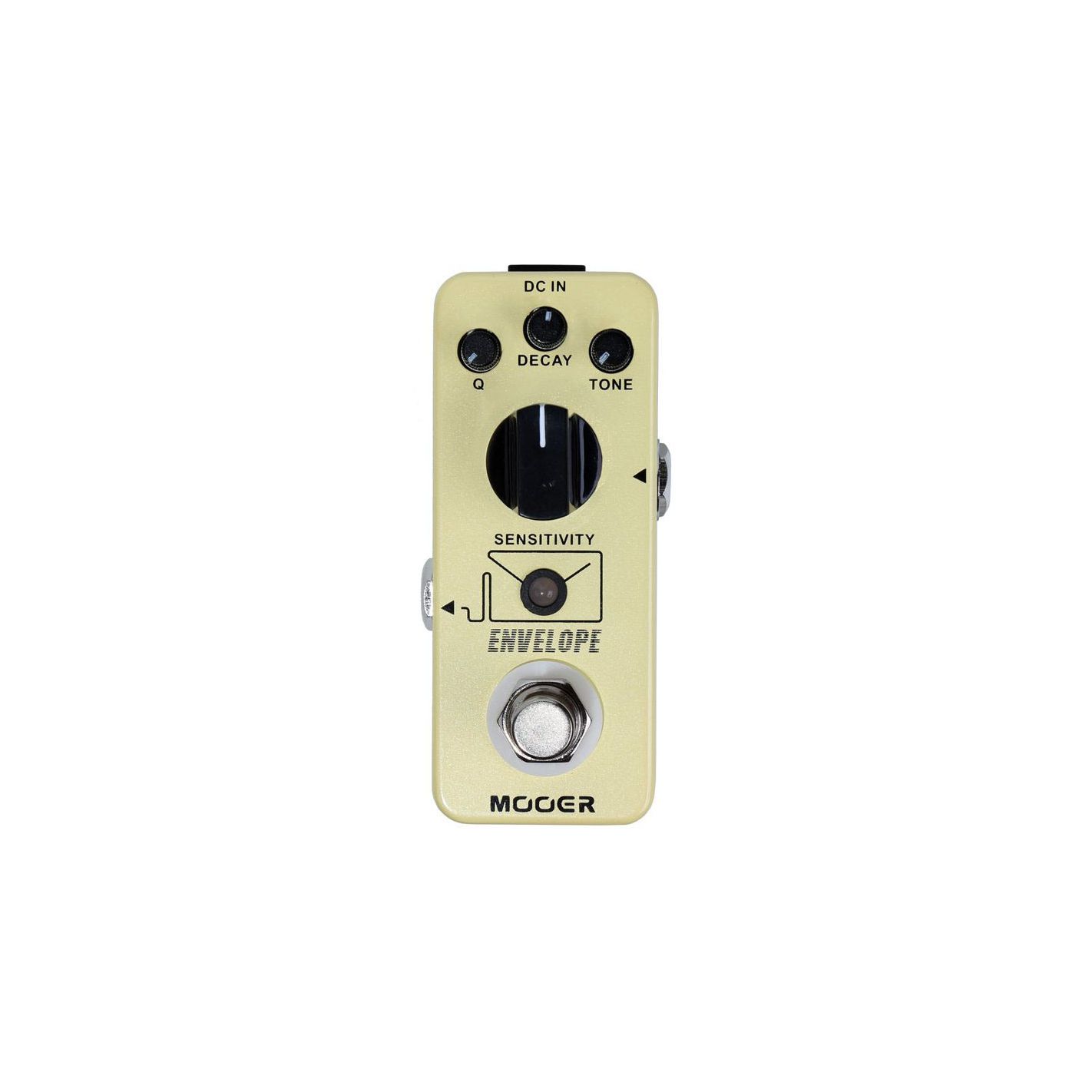 MOOER ENVELOPE ANALOG AUTO WAH