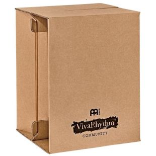 MEINL VIVA RHYTHM CAJ2GO