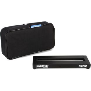 PEDALTRAIN NANO