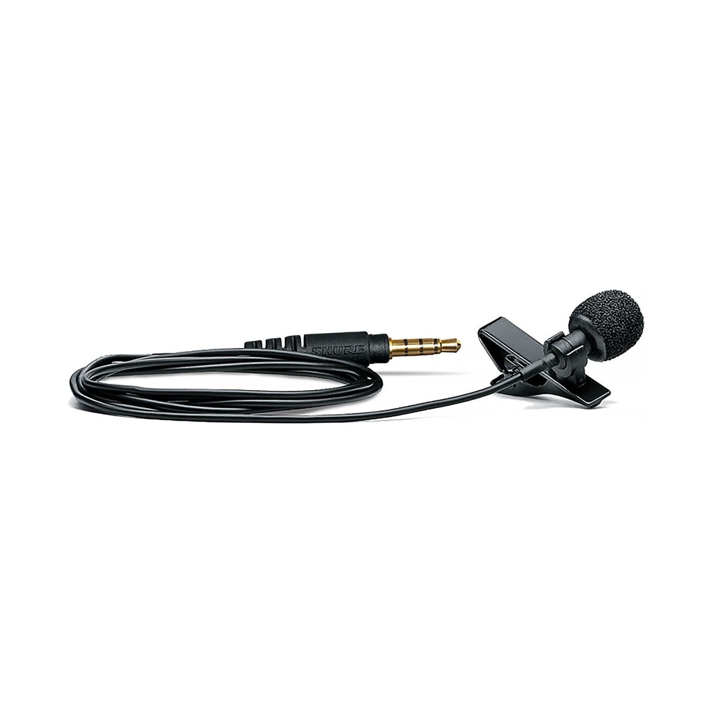 SHURE MVL-3.5MM