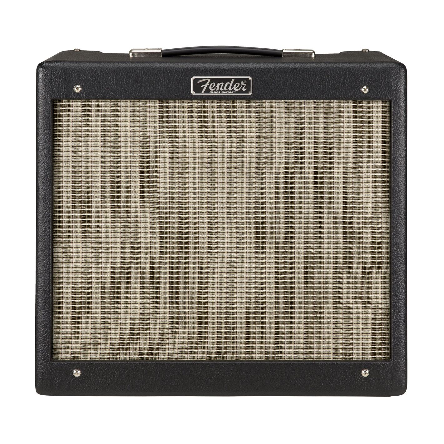 FENDER BLUES JUNIOR IV