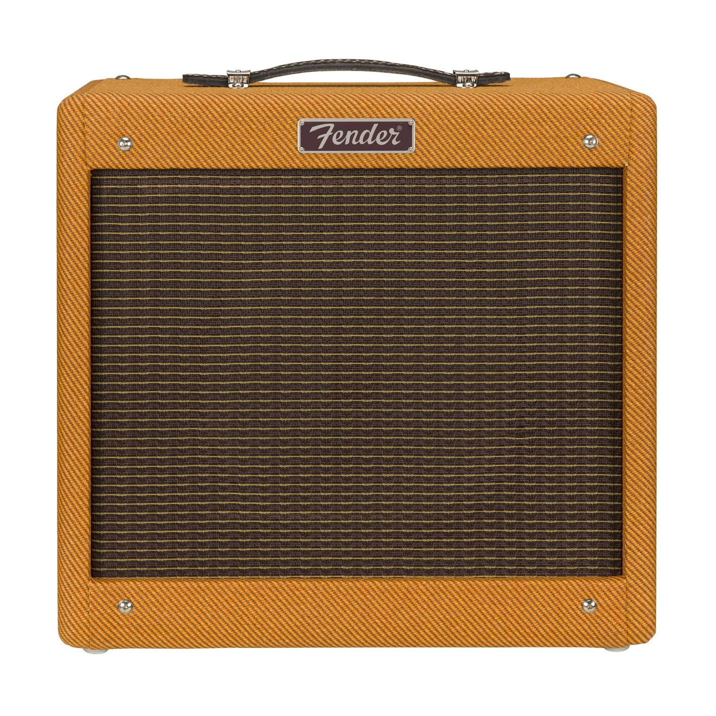FENDER PRO JUNIOR IV TWEED