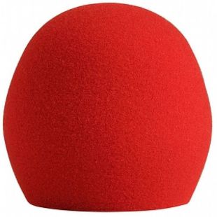 SHURE A58WS-RED