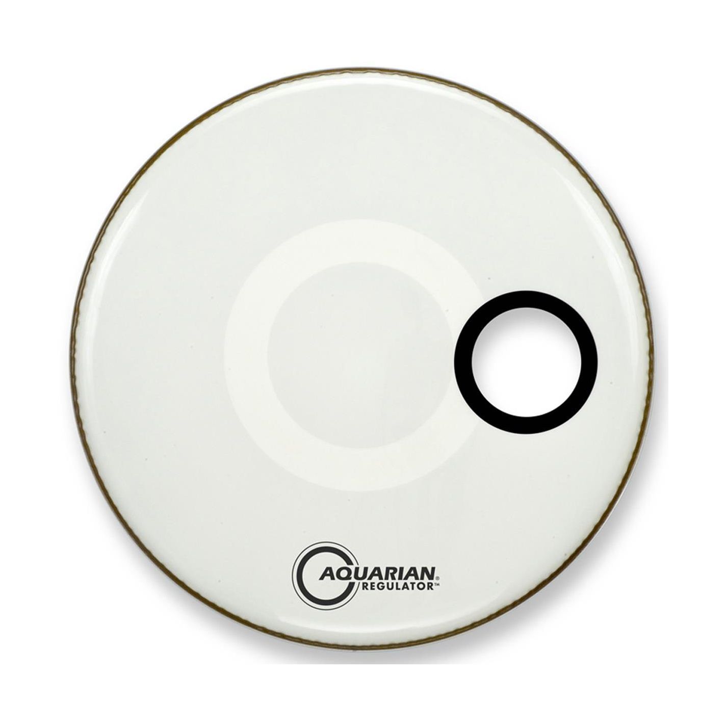 AQUARIAN REGULATOR WHITE BASS RSM22W
