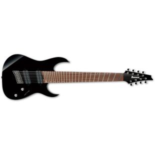 IBANEZ RGMS8-BK