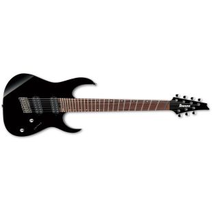 IBANEZ RGMS7-BK
