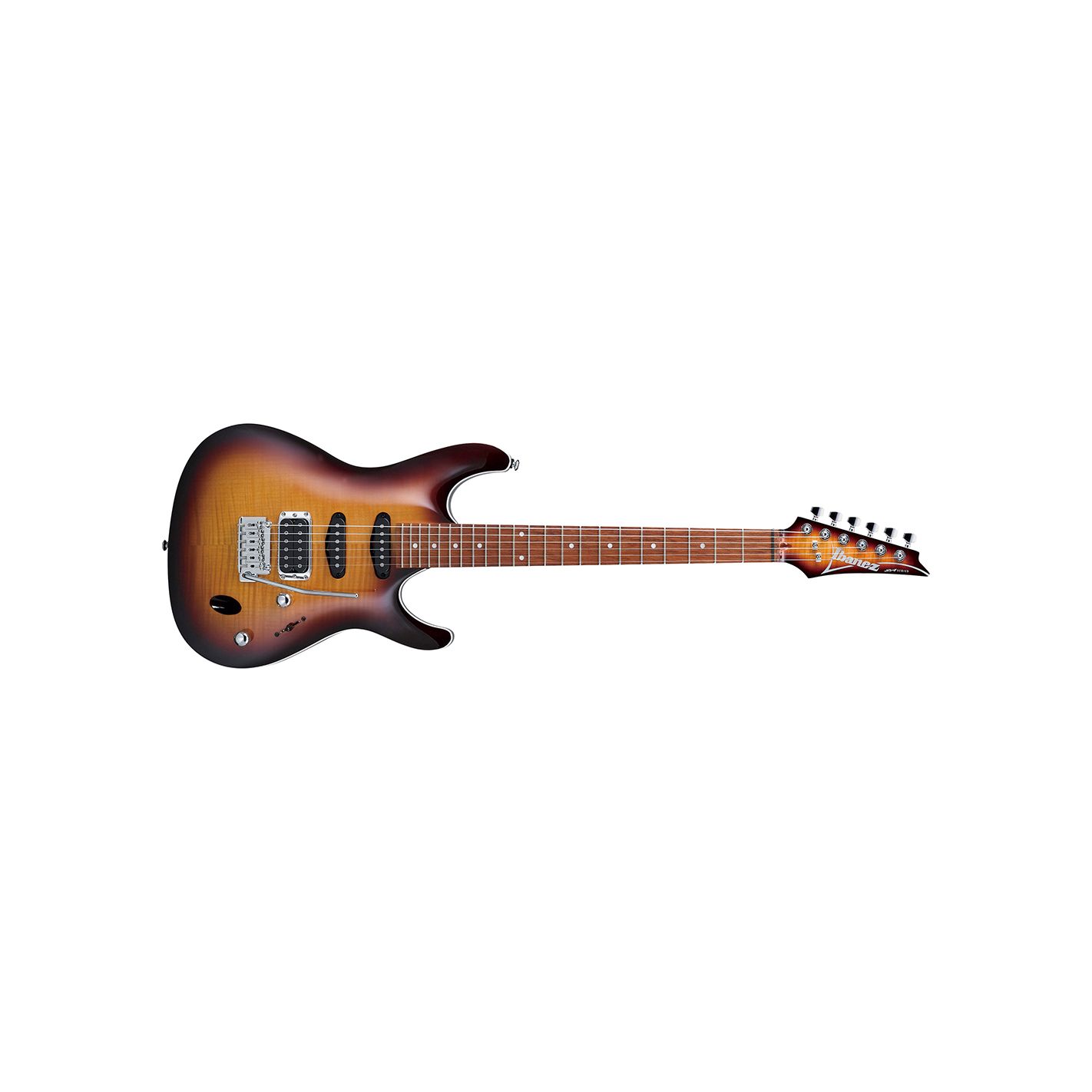 IBANEZ SA260FM-VLS