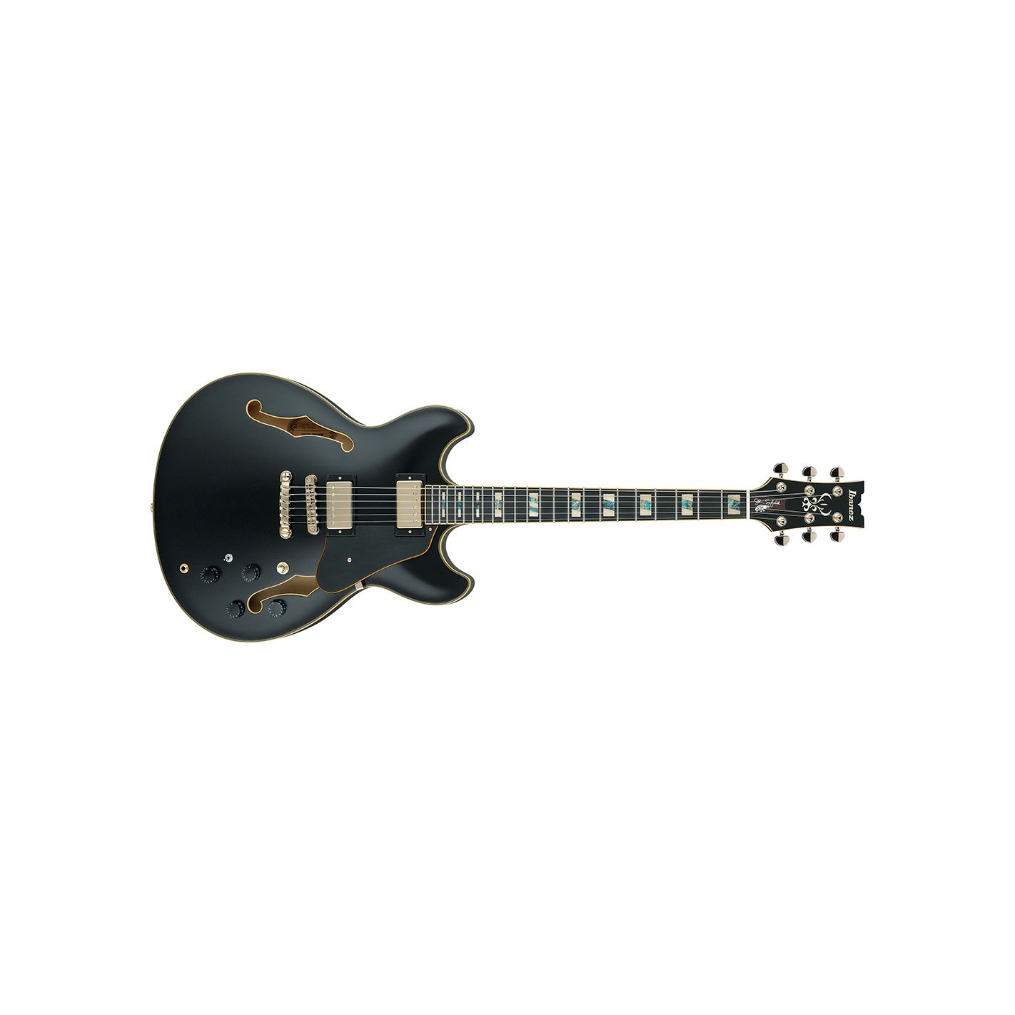 IBANEZ JSM20-BKL